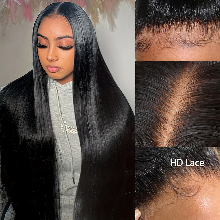 Long wig lace cheap
