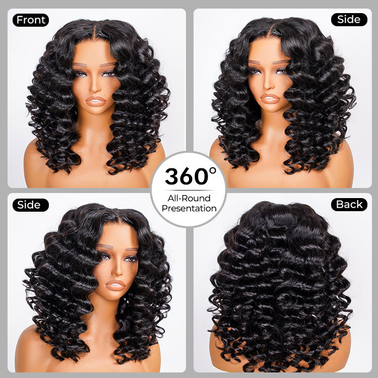 All wigs for sale shop