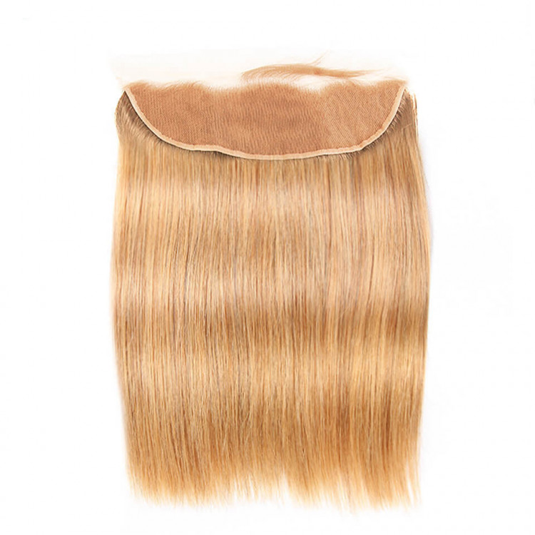 Human hair frontal new arrivals