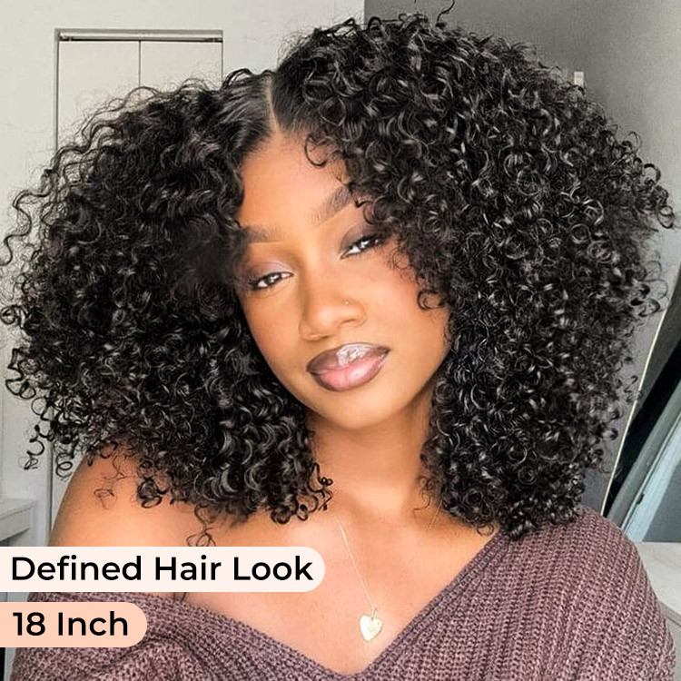 Closure Wig Curly Lace Wigs 6x6 Closure Curly Human Hair Wigs Alipearl Hair