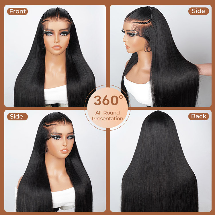Lace wigs uk reviews 2025