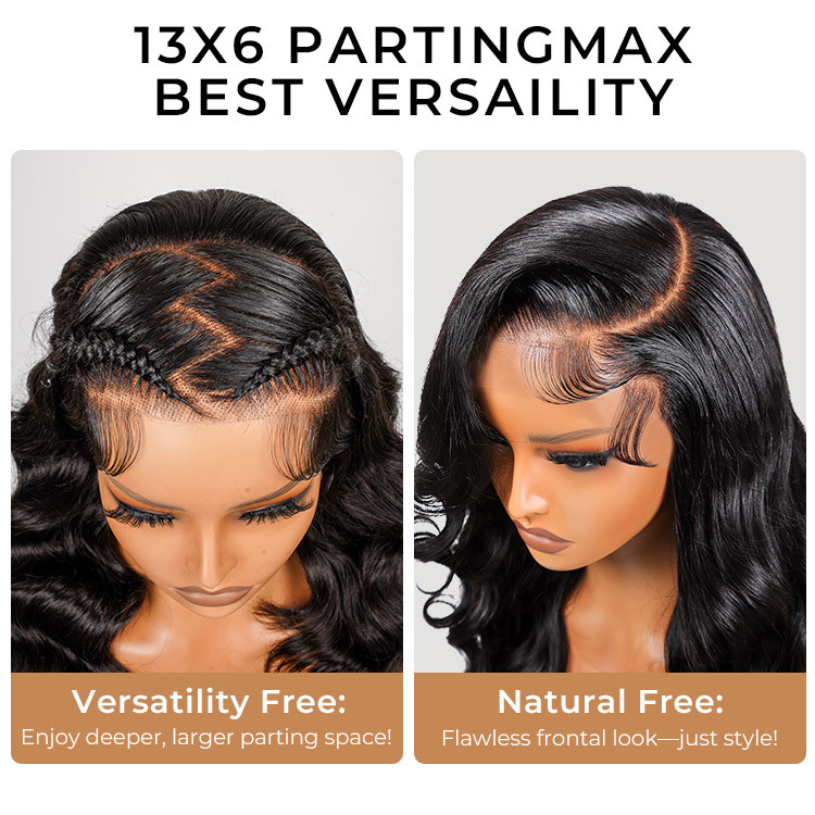 Lace front wigs that look real clearance