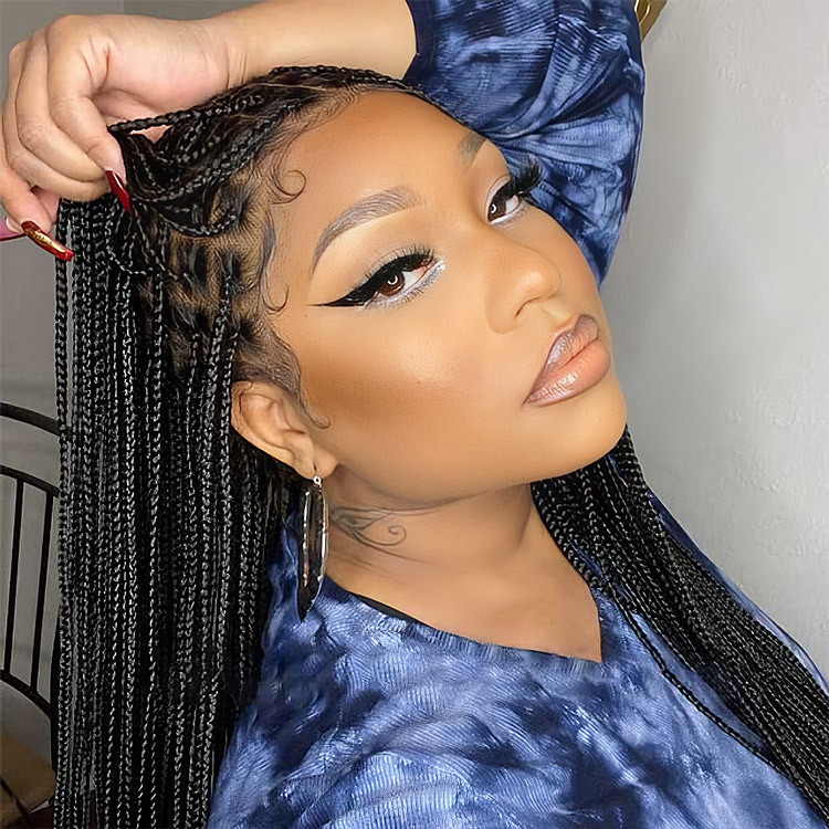 Straight up braids 2019 2025
