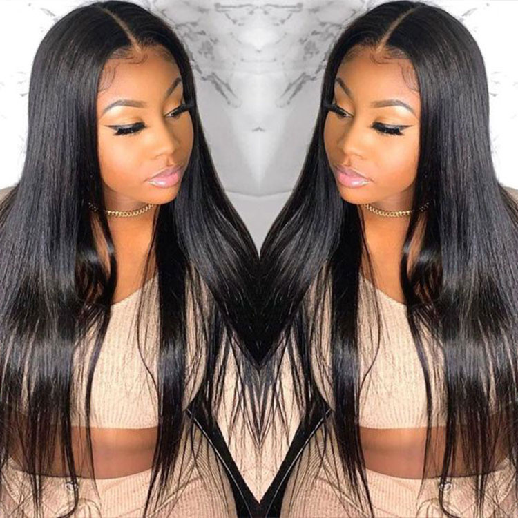 What is the Difference between 360 Lace Wig and Full Lace WigBlog    UNicecom