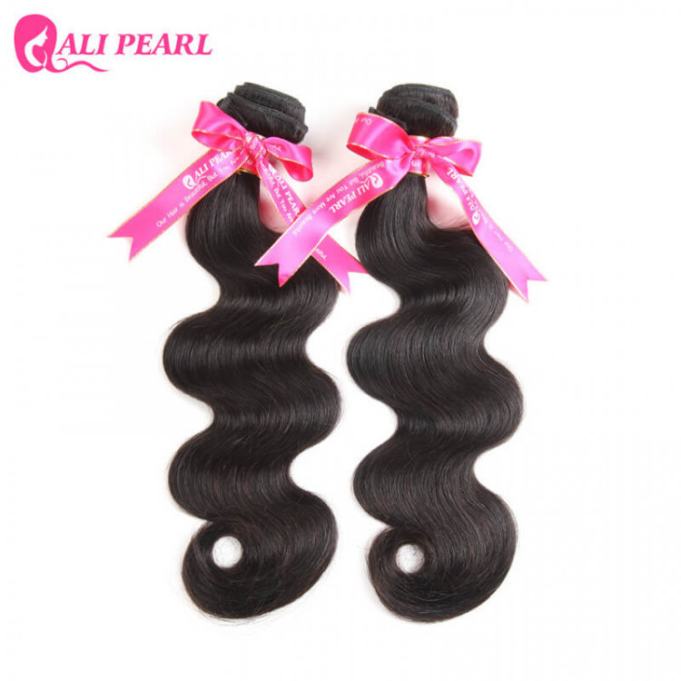 Peruvian hair body wave bundles outlet