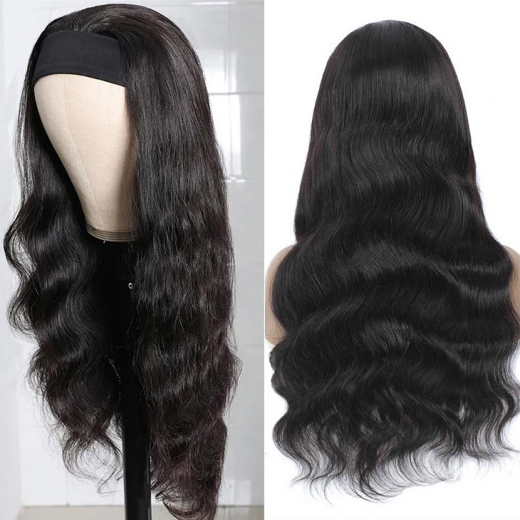 Half wigs body wave online