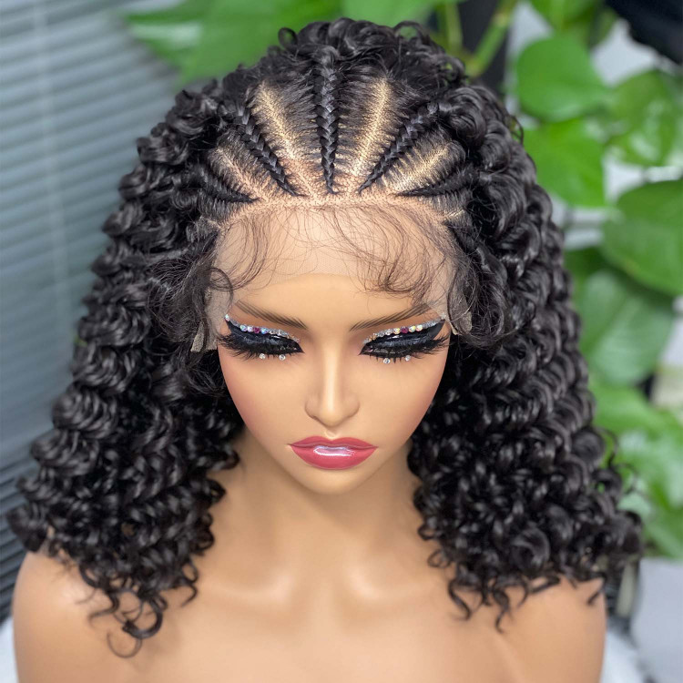 Braided Wigs for sale in Otwell, Arkansas
