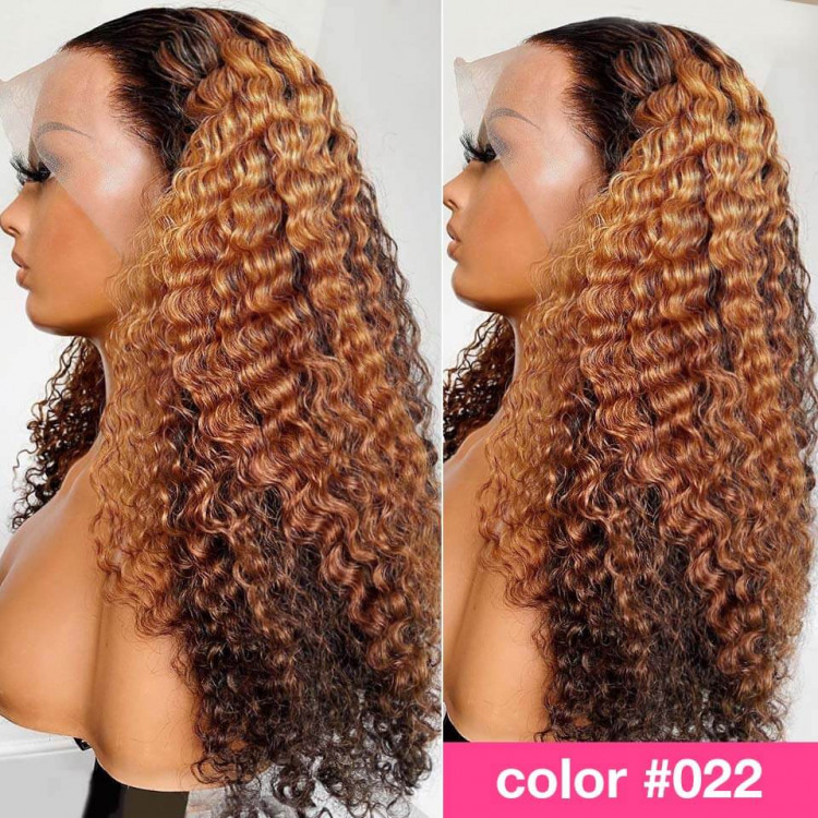 Human online hair curly