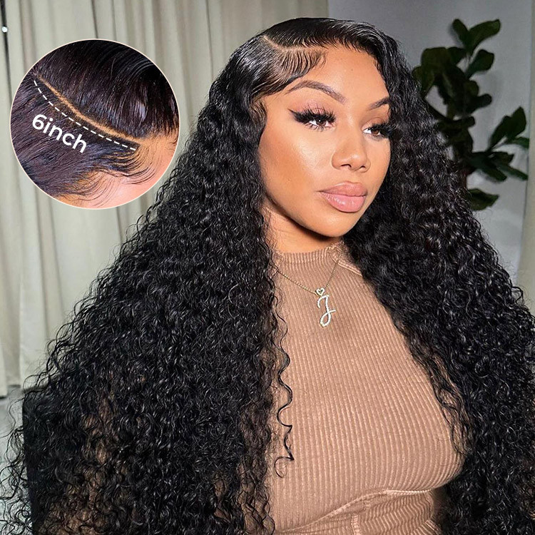 Curly wigs nyc cheap