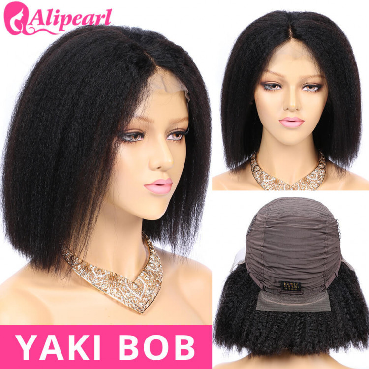 Bob wig yaki online
