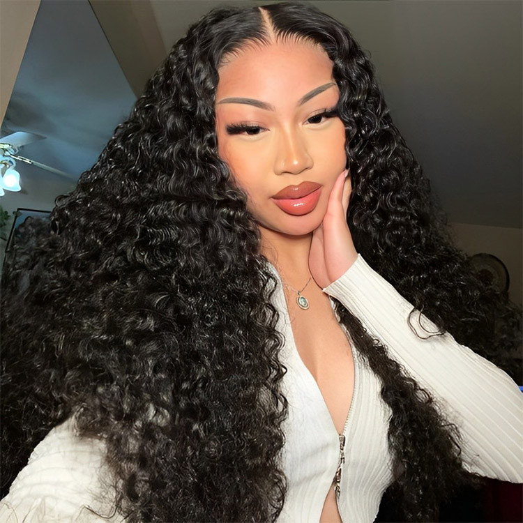 Best cheap 100 human hair wigs cheap