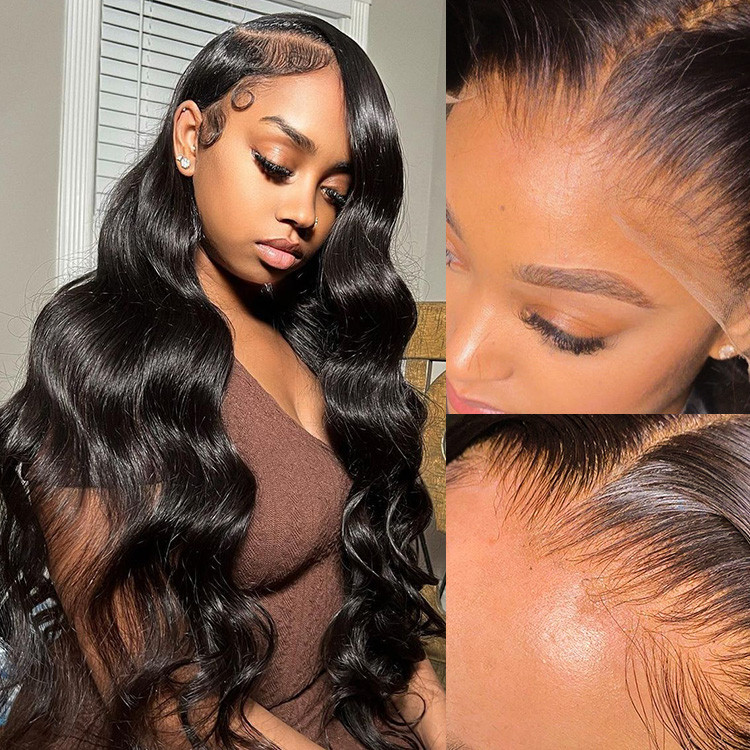 Alipearl Hair Pre Everything Ready To Go Wig Glueless HD Wigs Alipearl Hair