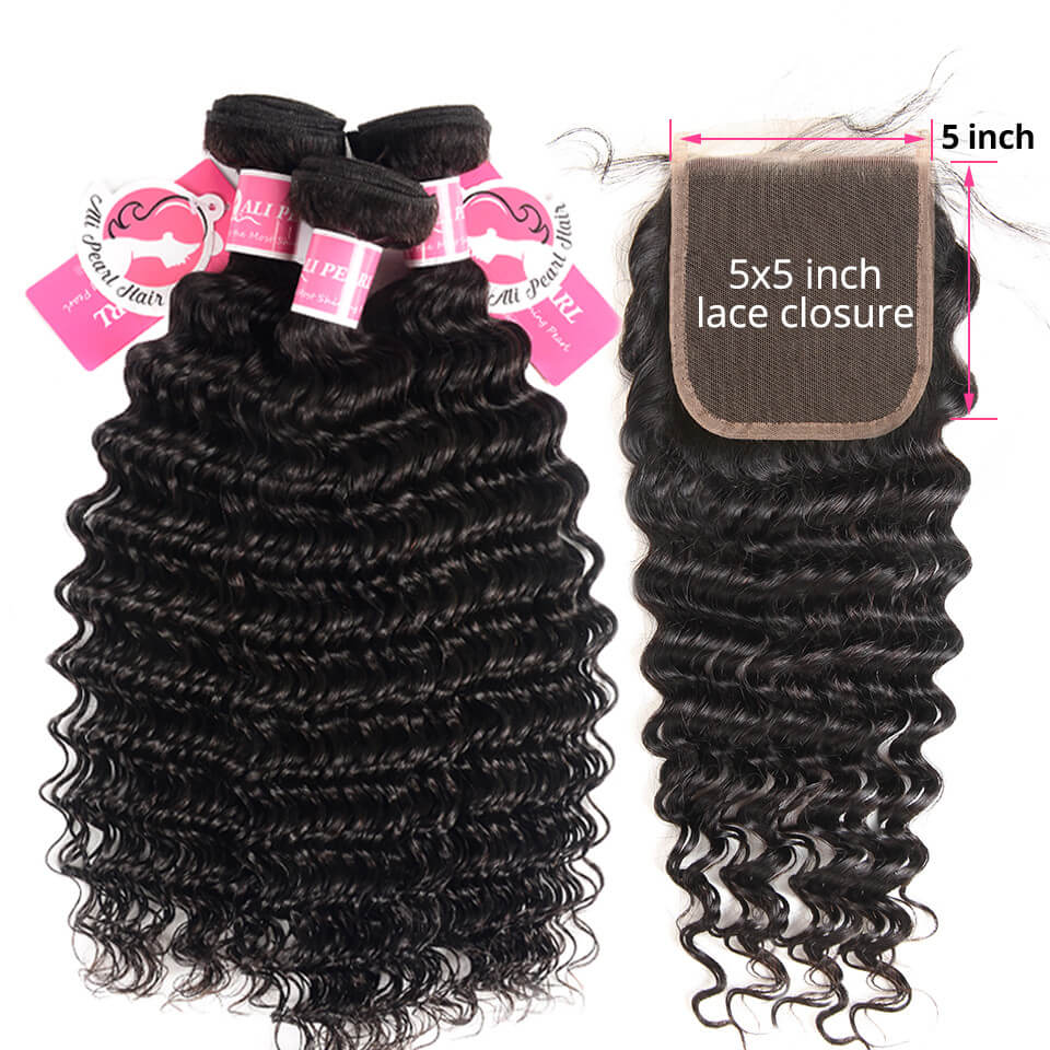 Bundles With Closure