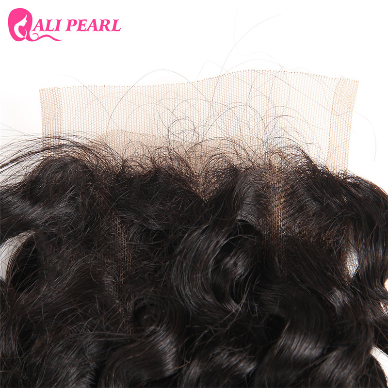 4x4 Lace Closure