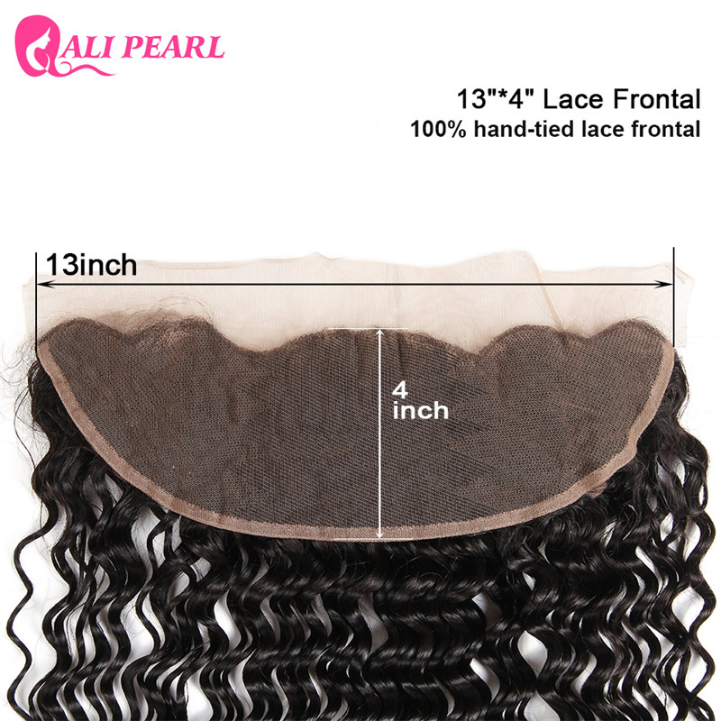 Brazilian Deep Wave