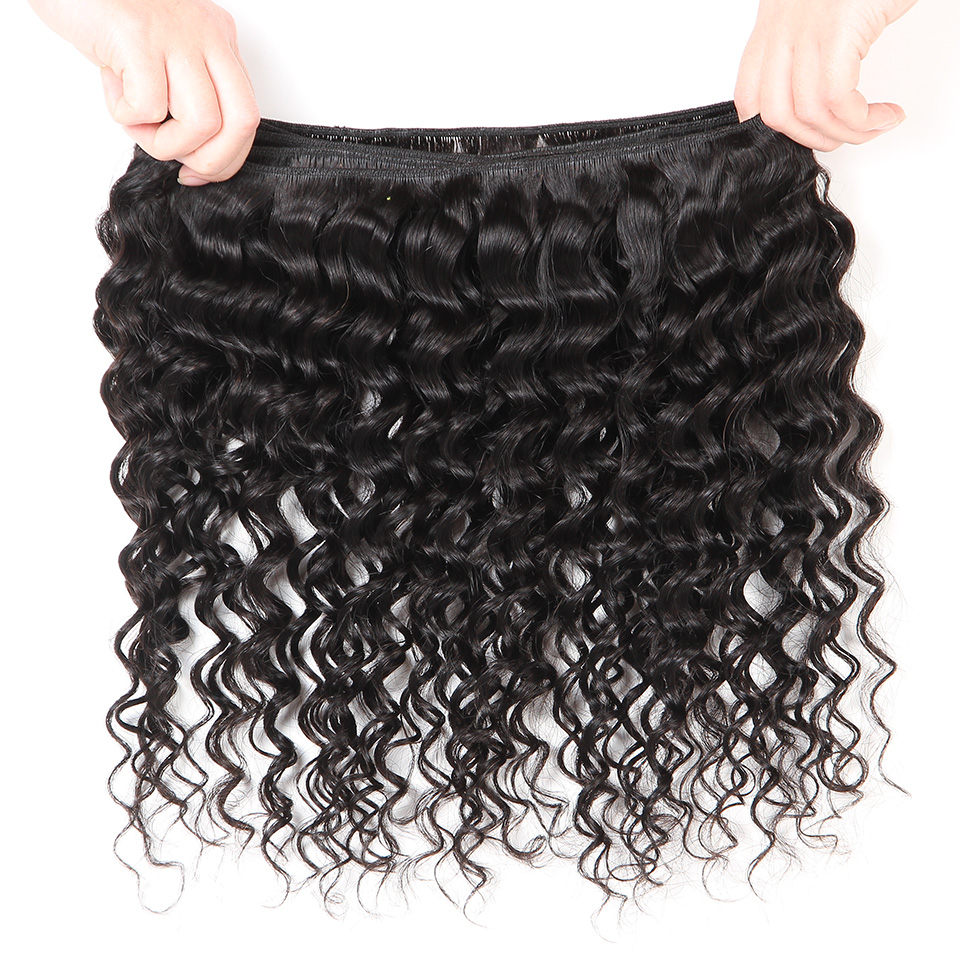 Peruvian Body Wave