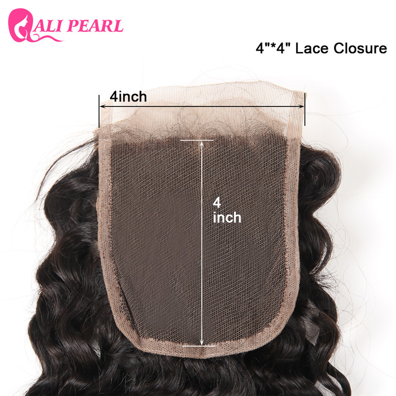 4x4 Lace Closure