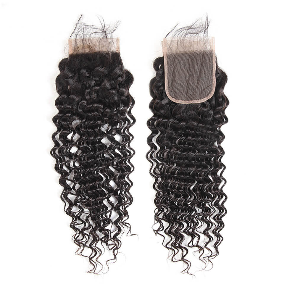 deep wave closure