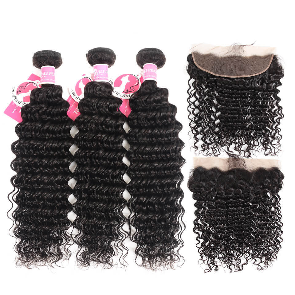 bundles and frontal deal