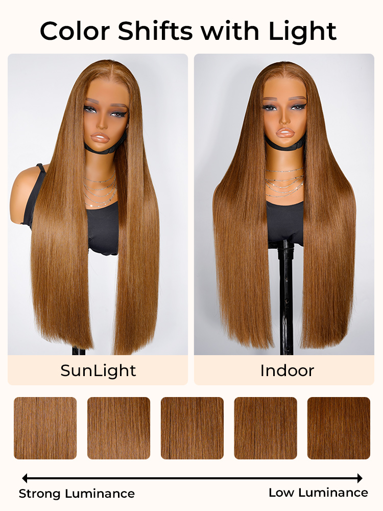 fashion 13x6 lace wig