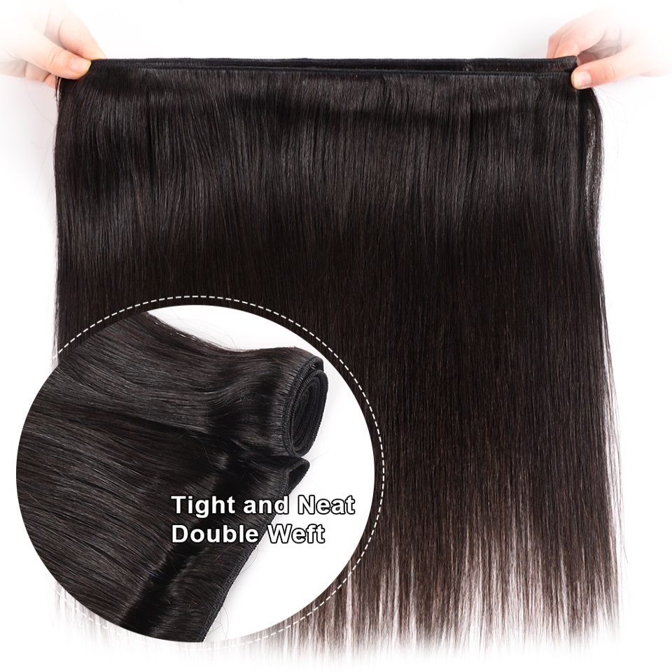 Brazilian Straight Hair