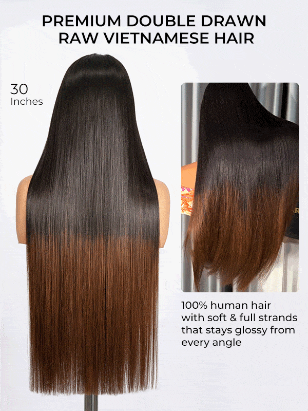 Alipearl Vietnamese Human Hair
