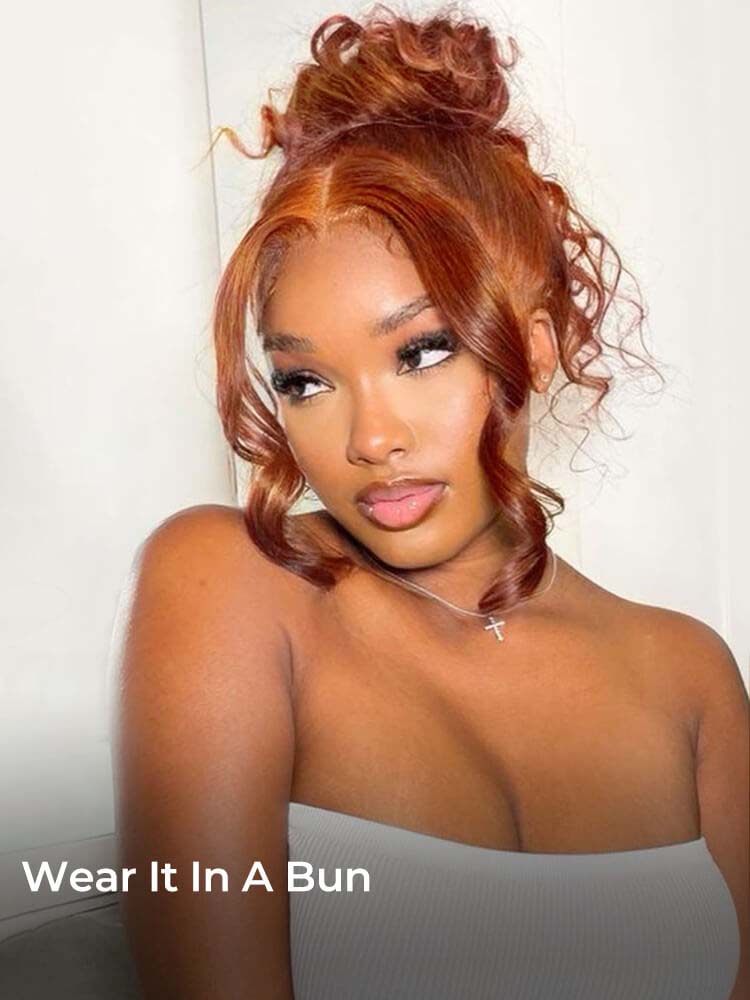 360 lace wig with pre cut lace