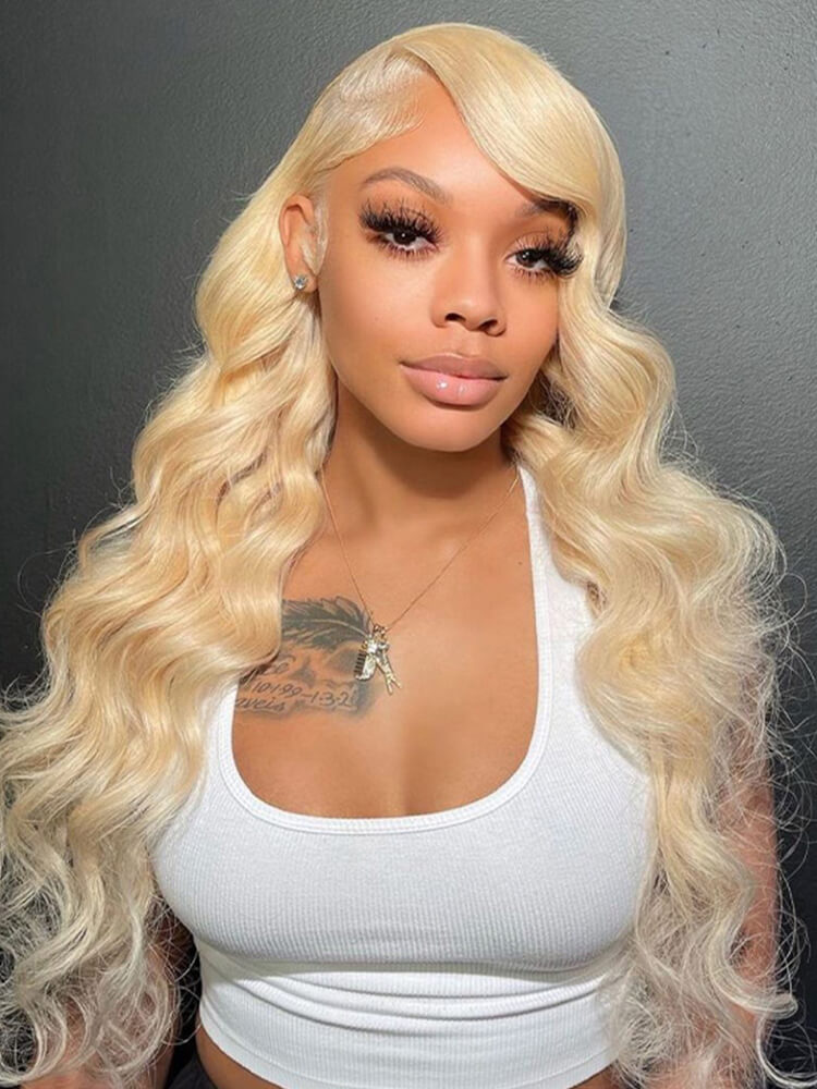 Glueless Wigs