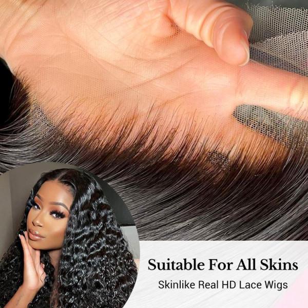  6*6 HD Lace Closure