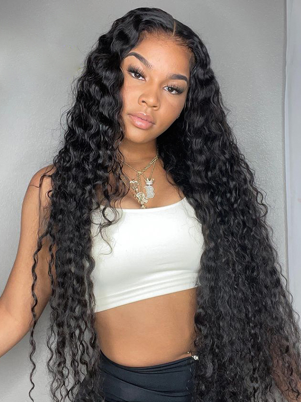 HD Lace Human Hair Wigs
