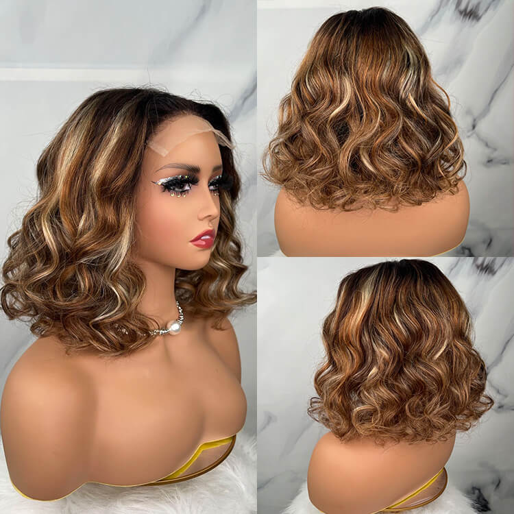 Highlight Wigs