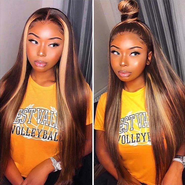 Highlights Wigs