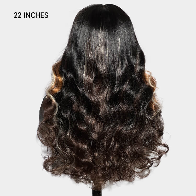 Highlights Wig
