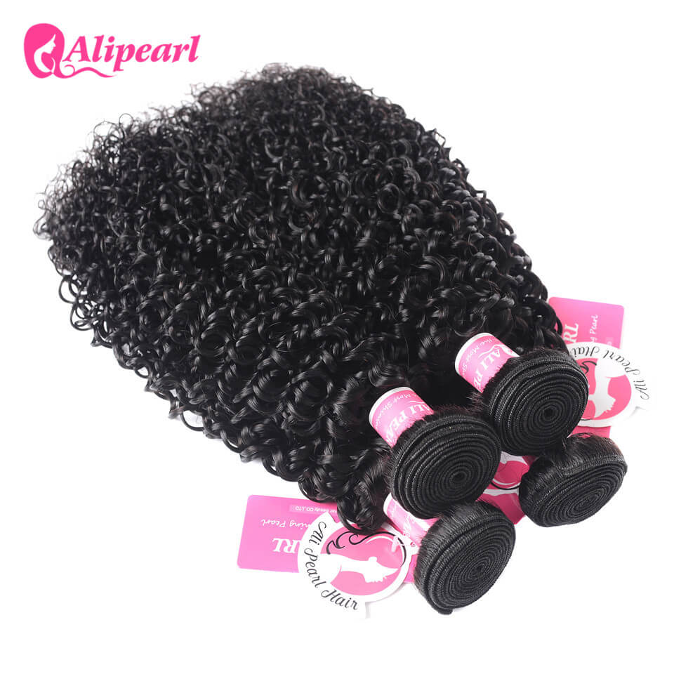 Brazilian Hair Bundles