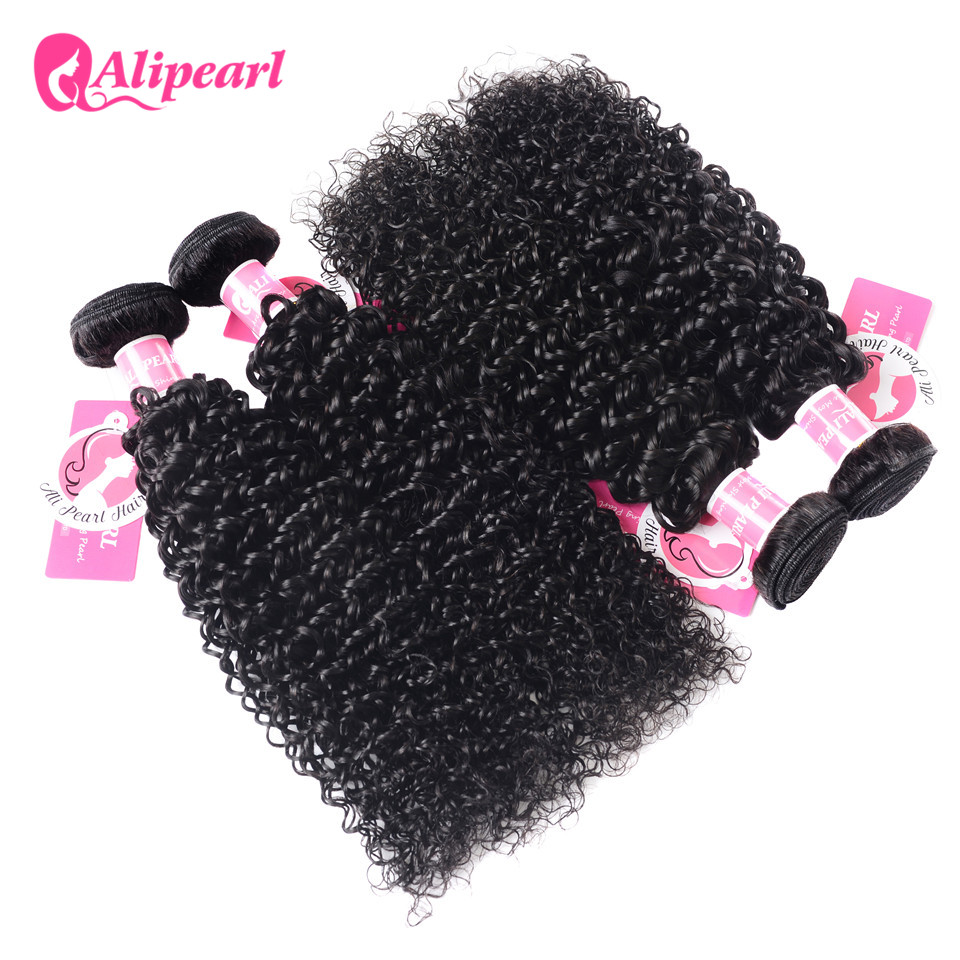 Unprocessed Virgin Hair