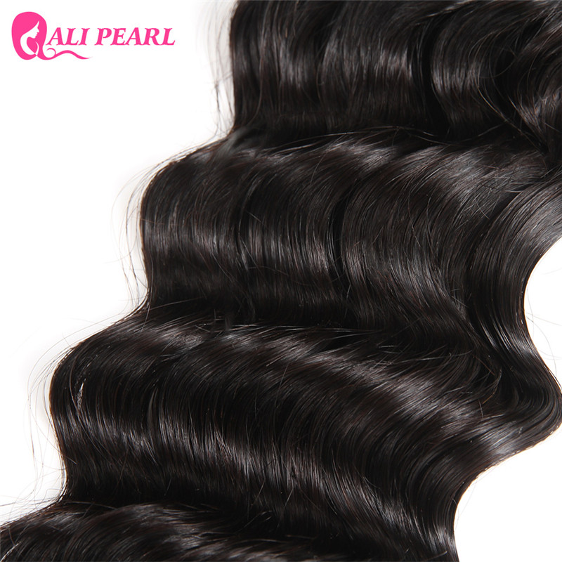 Loose Deep Wave