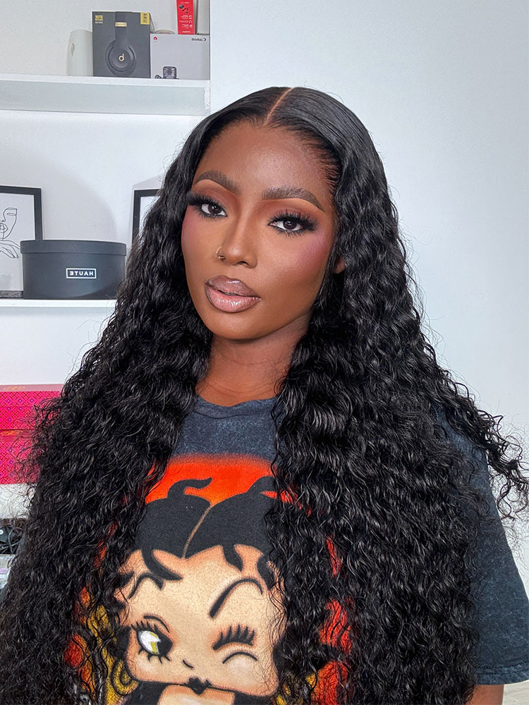 Lace Wig