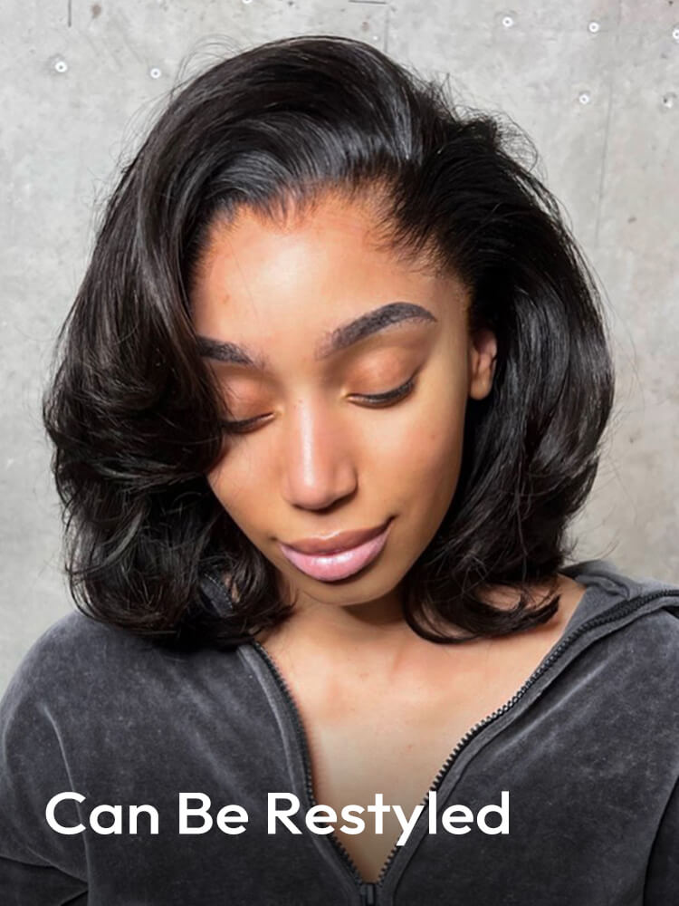 Lagos Hairline 13 x 6 Lace Frontal Wigs