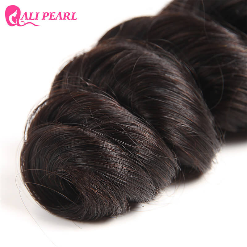 Brazilian Human Hair Weaves