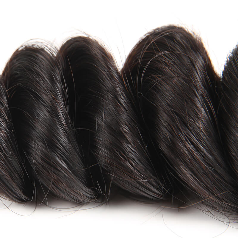 Brazilian Human Hair Weaves