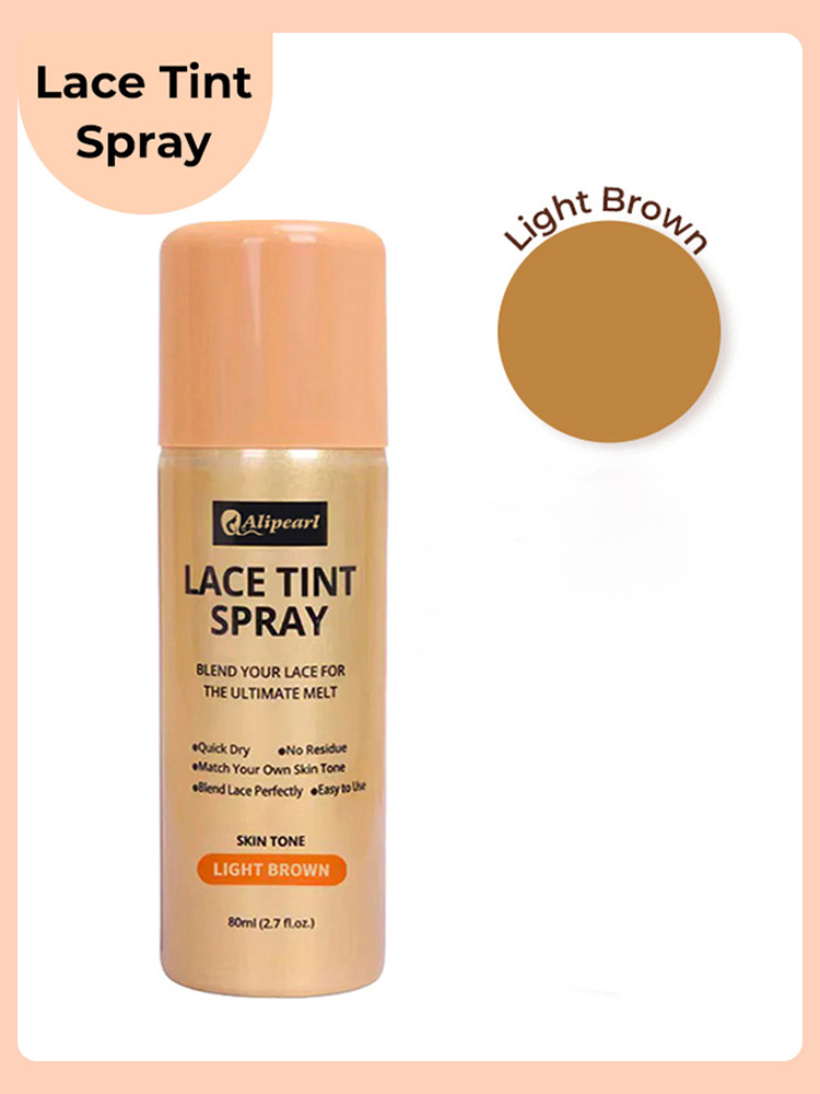 Lace Tint Spray