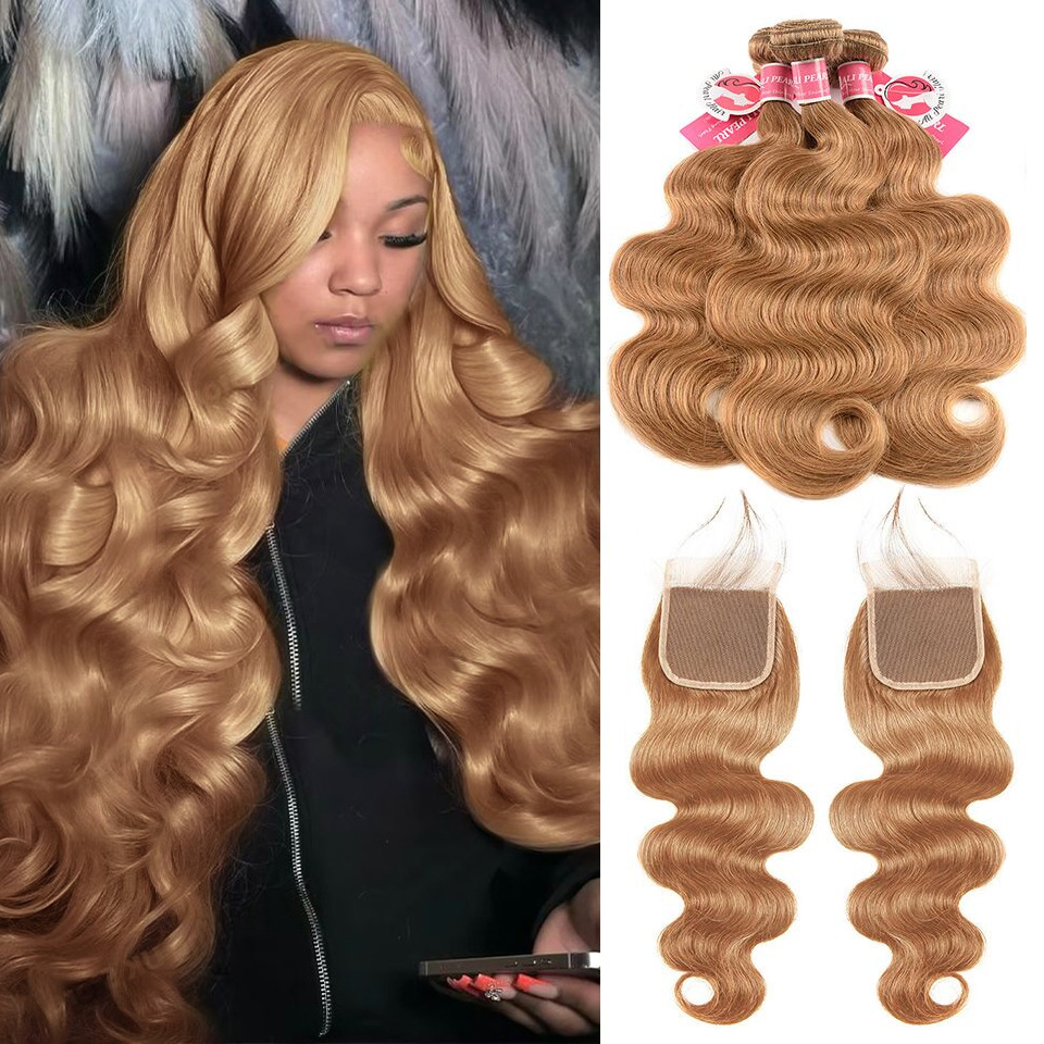 Body Wave Human Hair