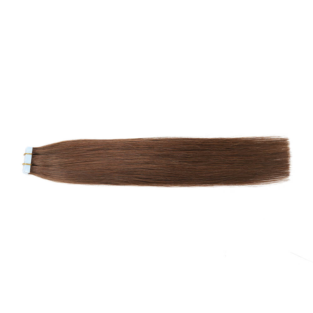 #4 Color Tape In Hair