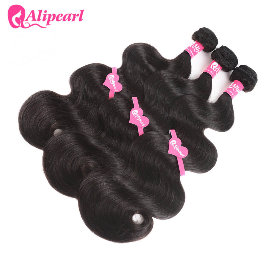 virgin hair bundles