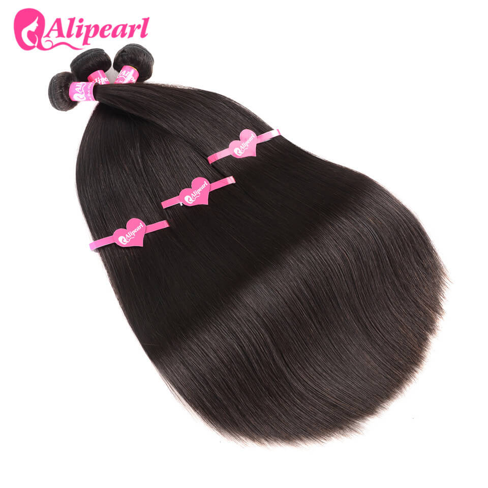 virgin hair bundles