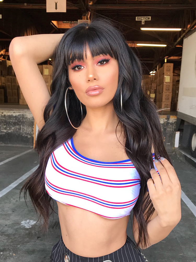 Ready To Go Loose Body Wave Wigs
