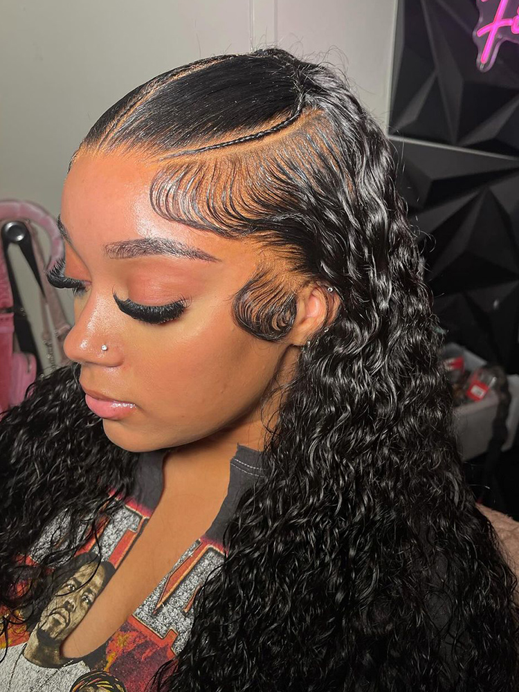 Ready To Go Wigs