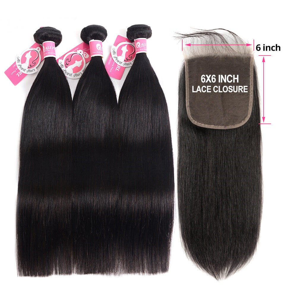 Bundles and closures