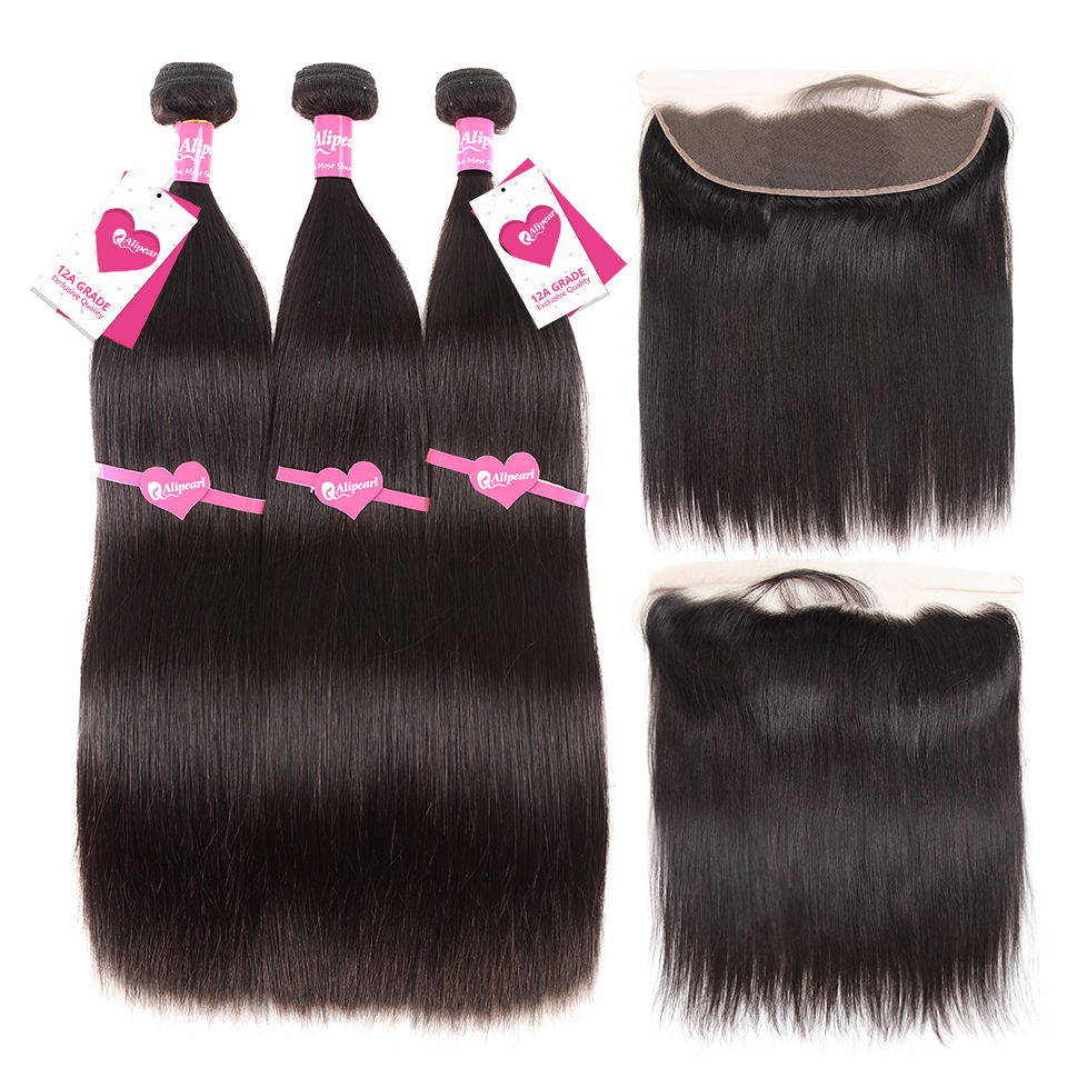 bundles with frontal