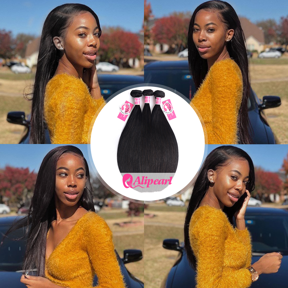 Peruvian Virgin Hair